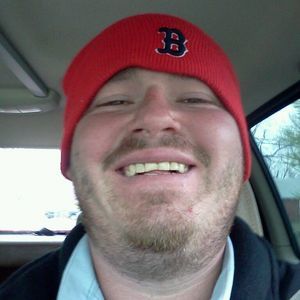 Meet your Posher, Sean